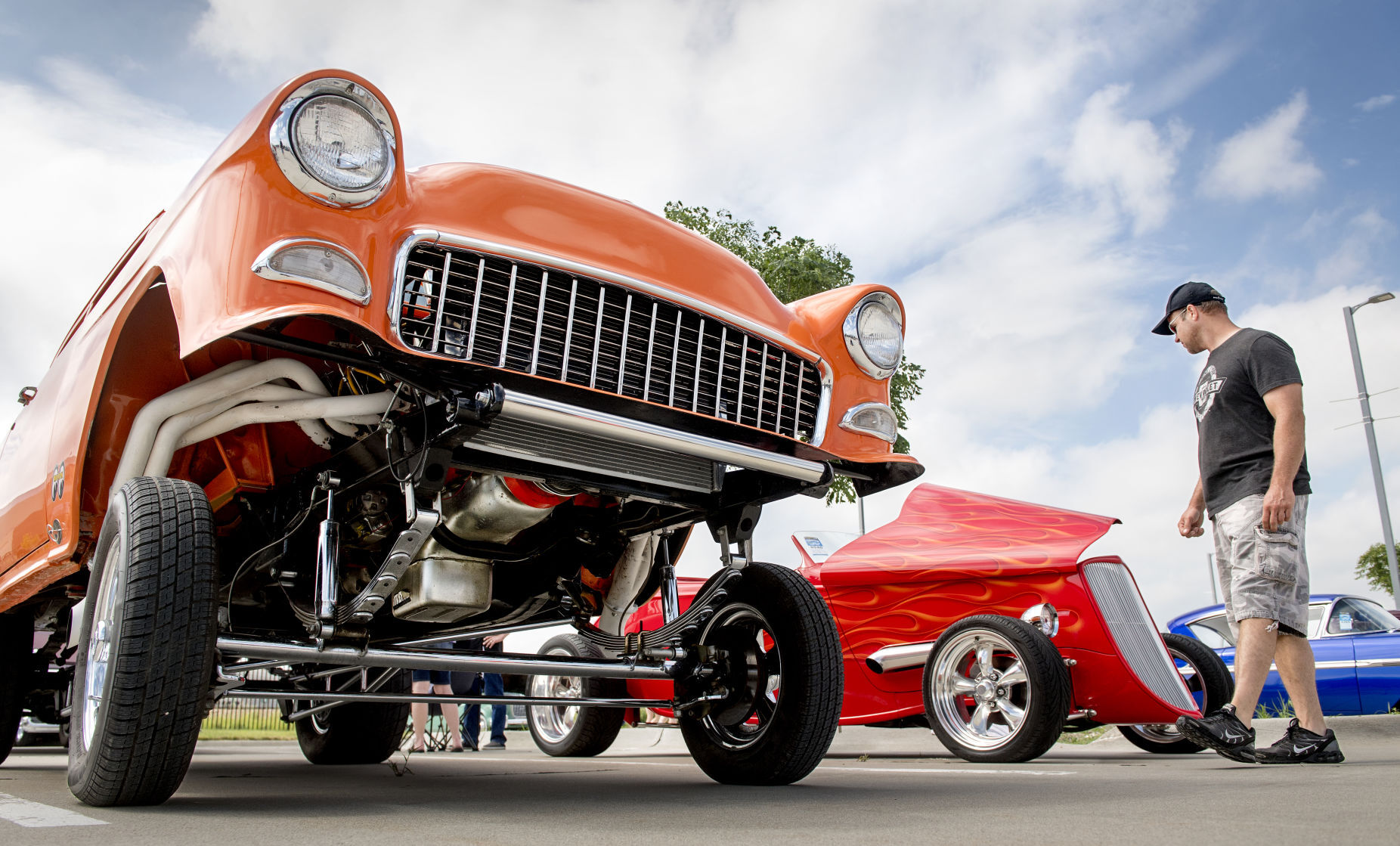 Photos: Cars, Cars, Cars!!